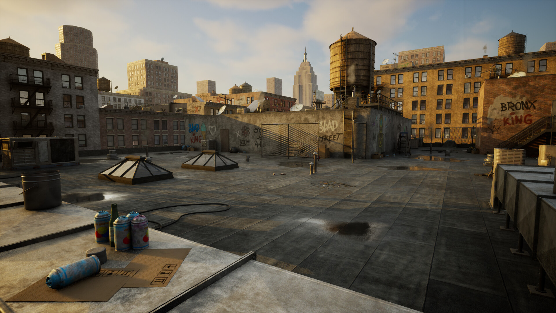 PROPHUNT screenshot 11