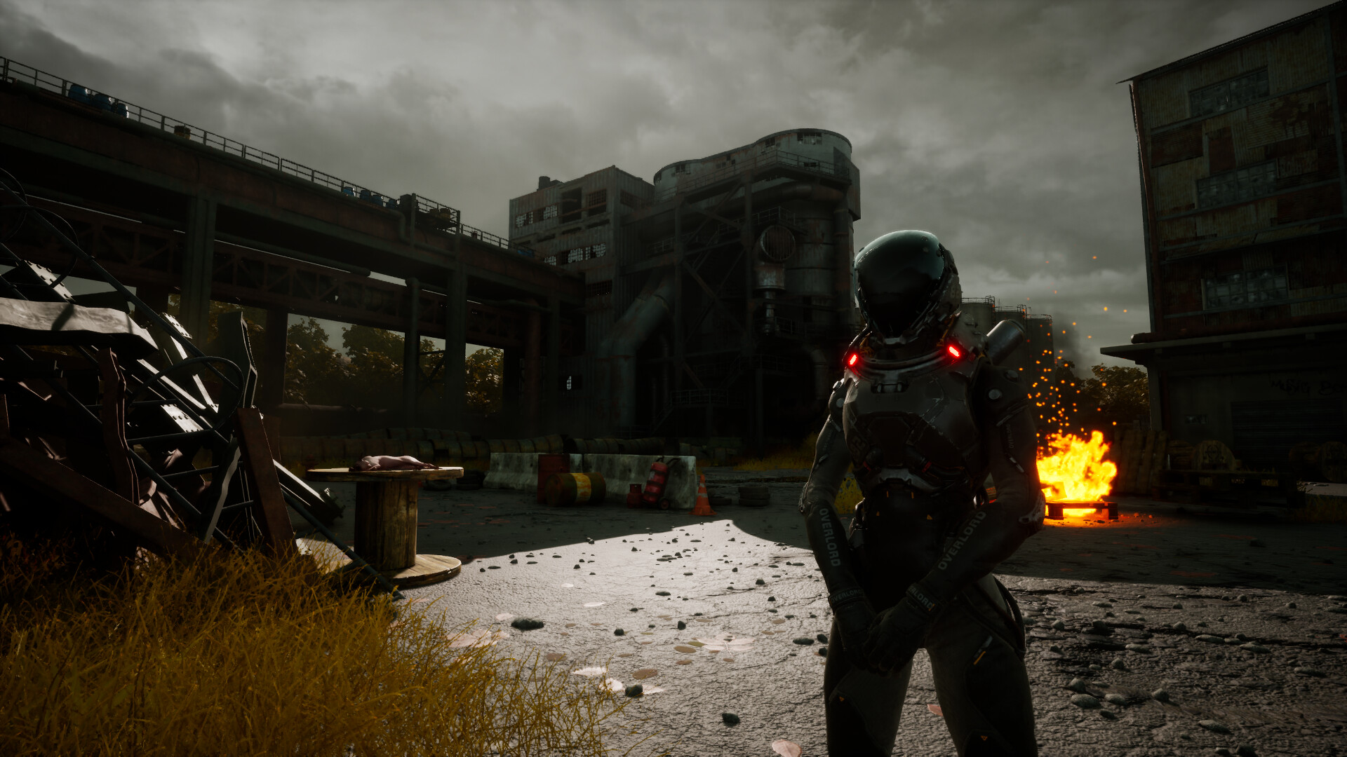PROPHUNT screenshot 4