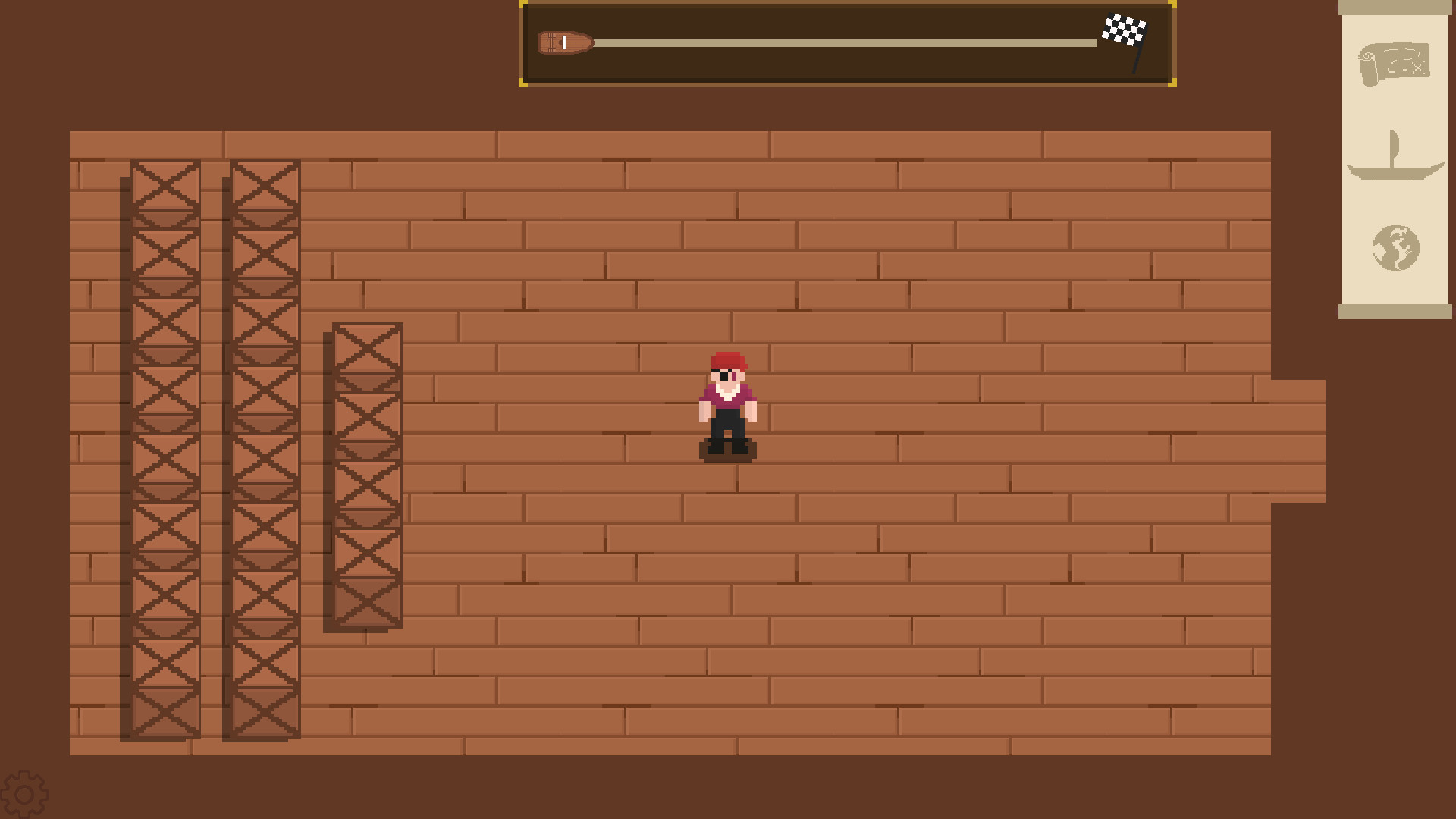 Seafarers screenshot 7