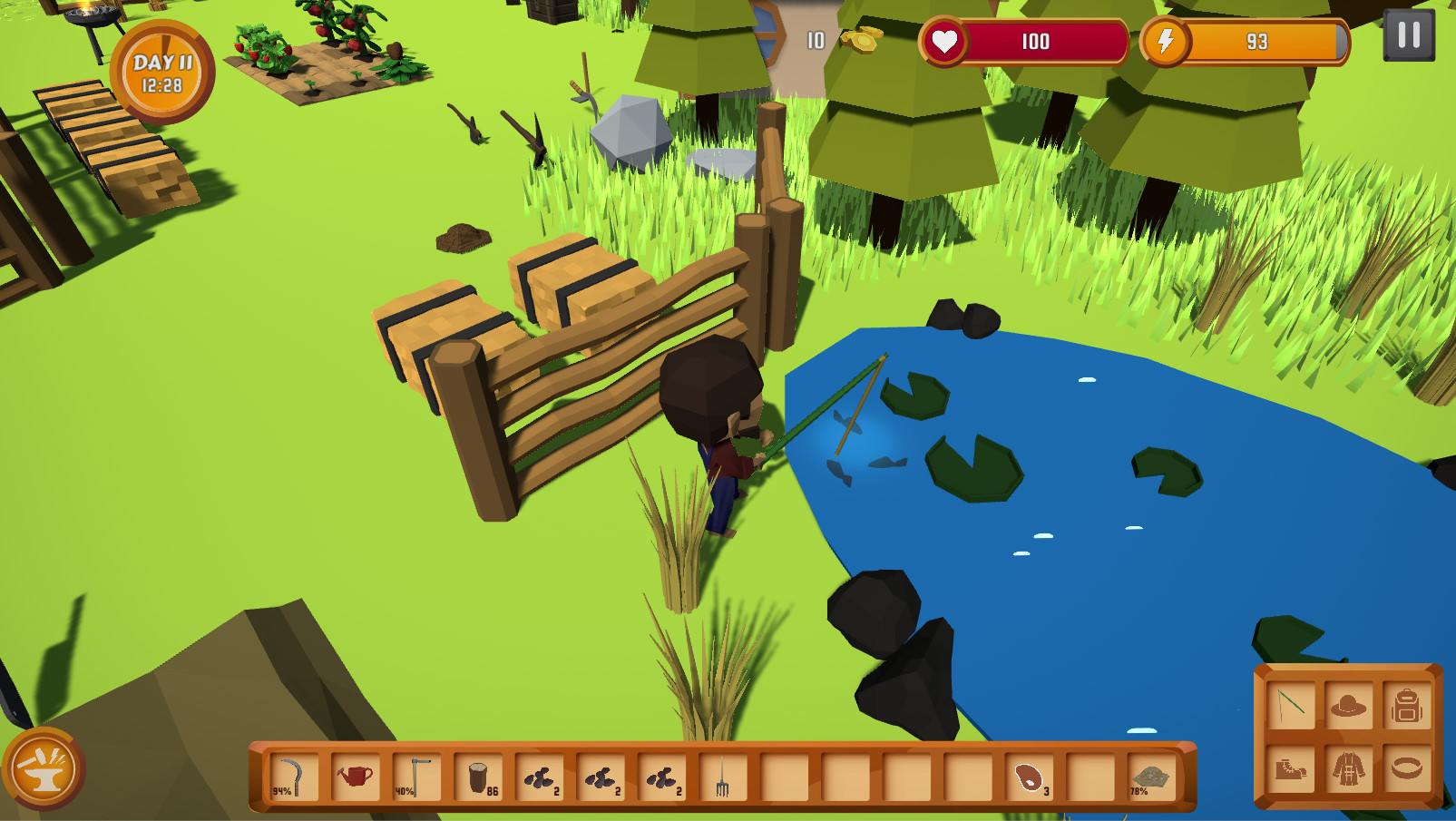 Farming Engine screenshot 10