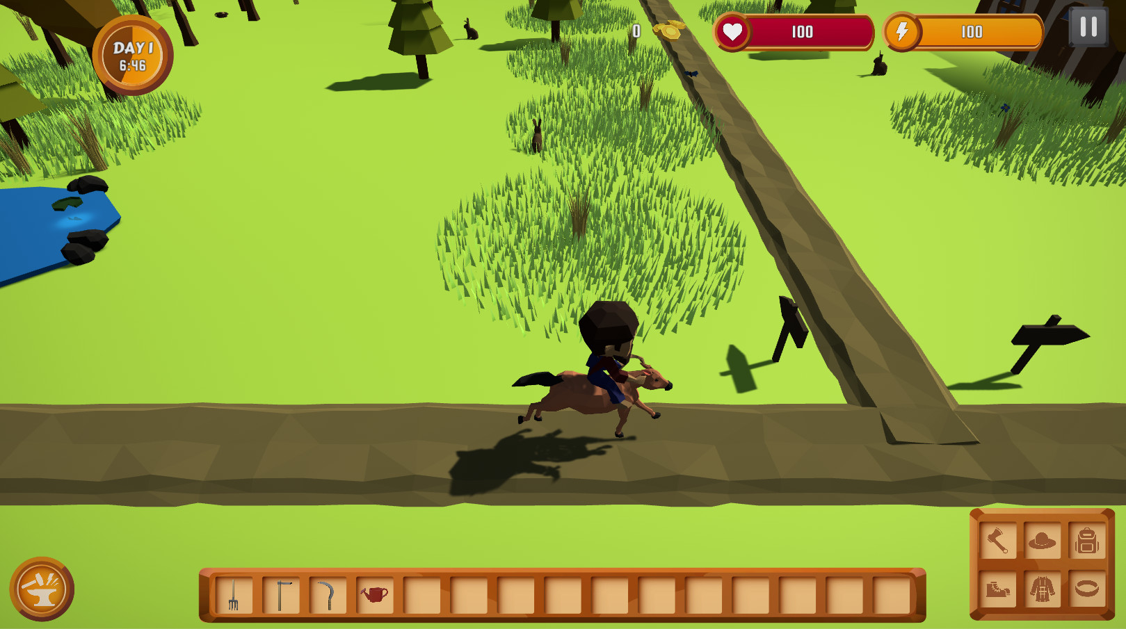 Farming Engine screenshot 11