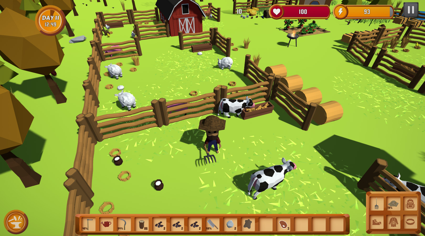 Farming Engine screenshot 3