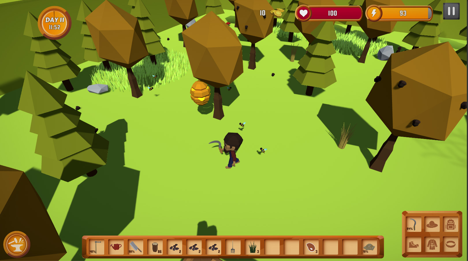Farming Engine screenshot 6