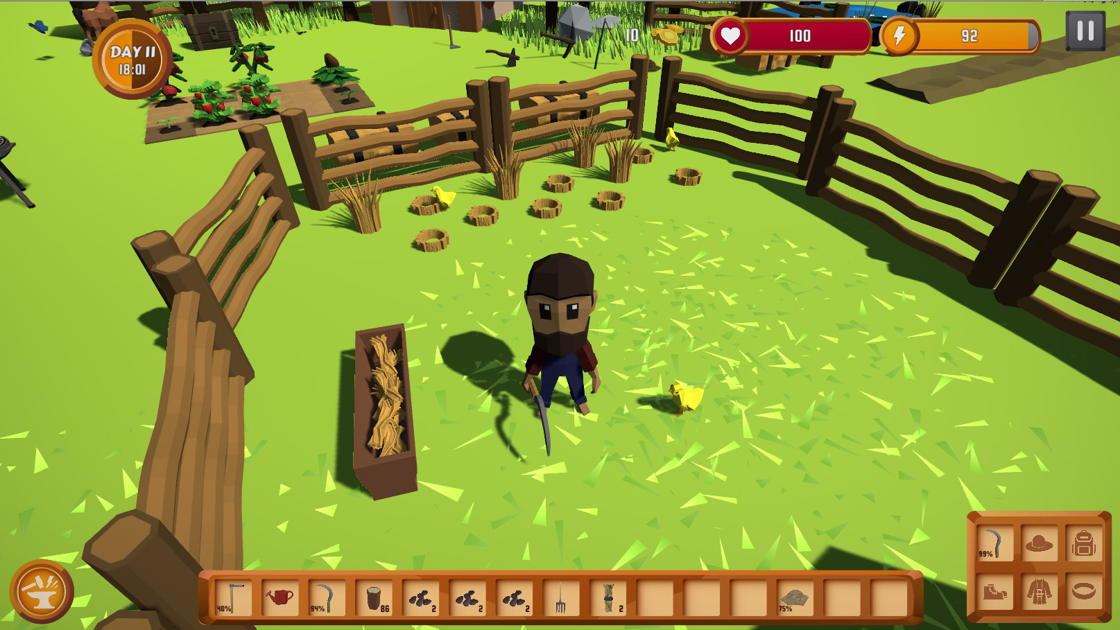 Farming Engine screenshot 9