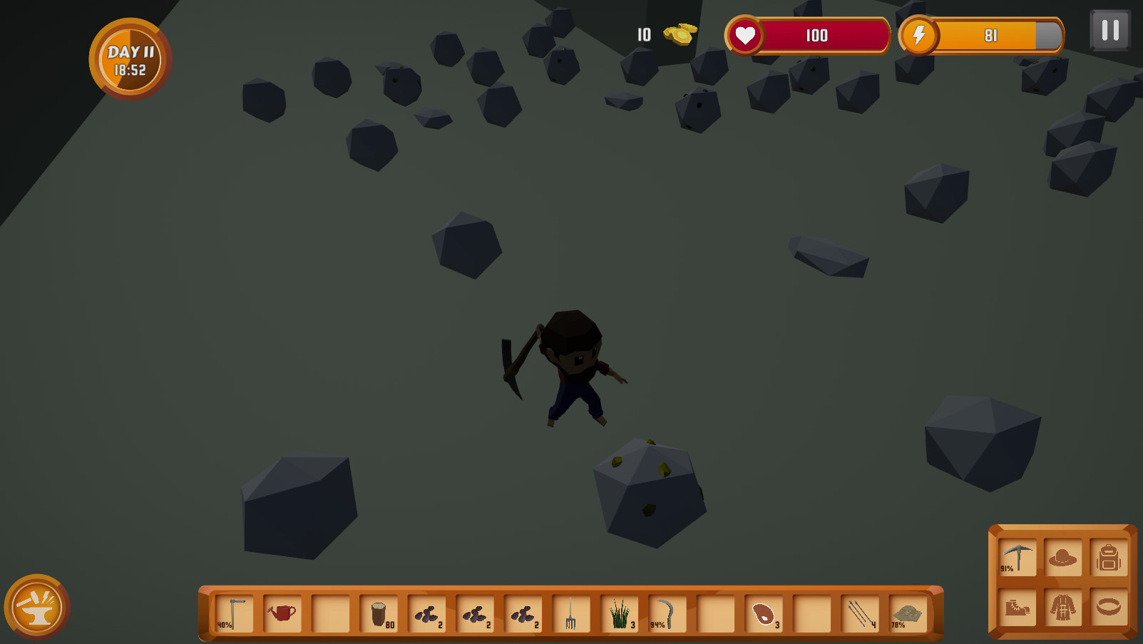 Farming Engine screenshot 8