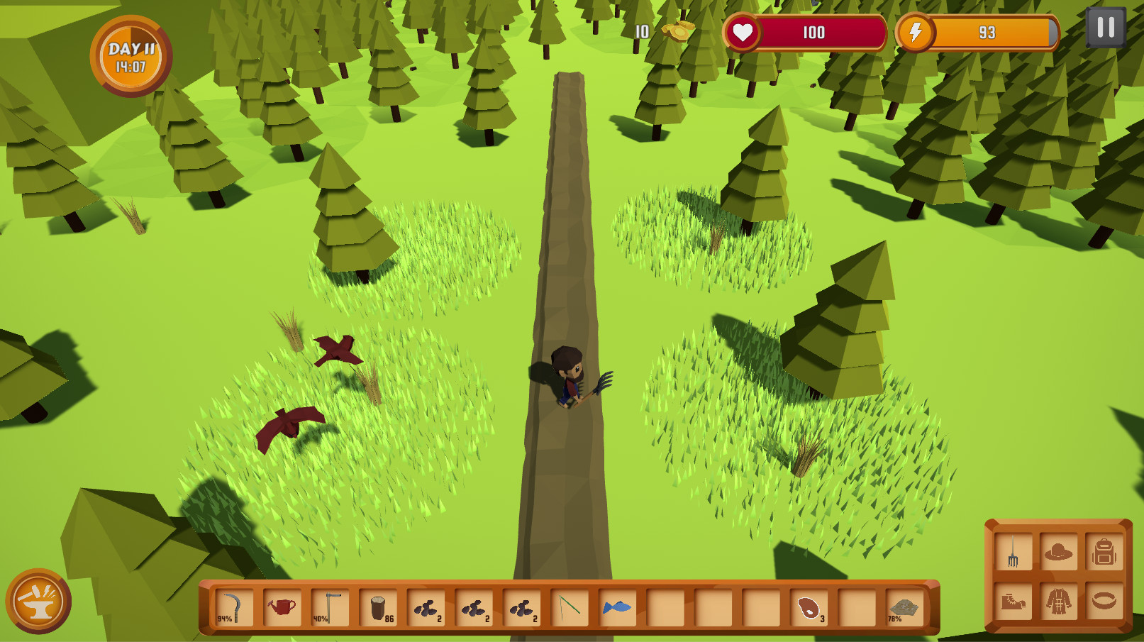 Farming Engine screenshot 12