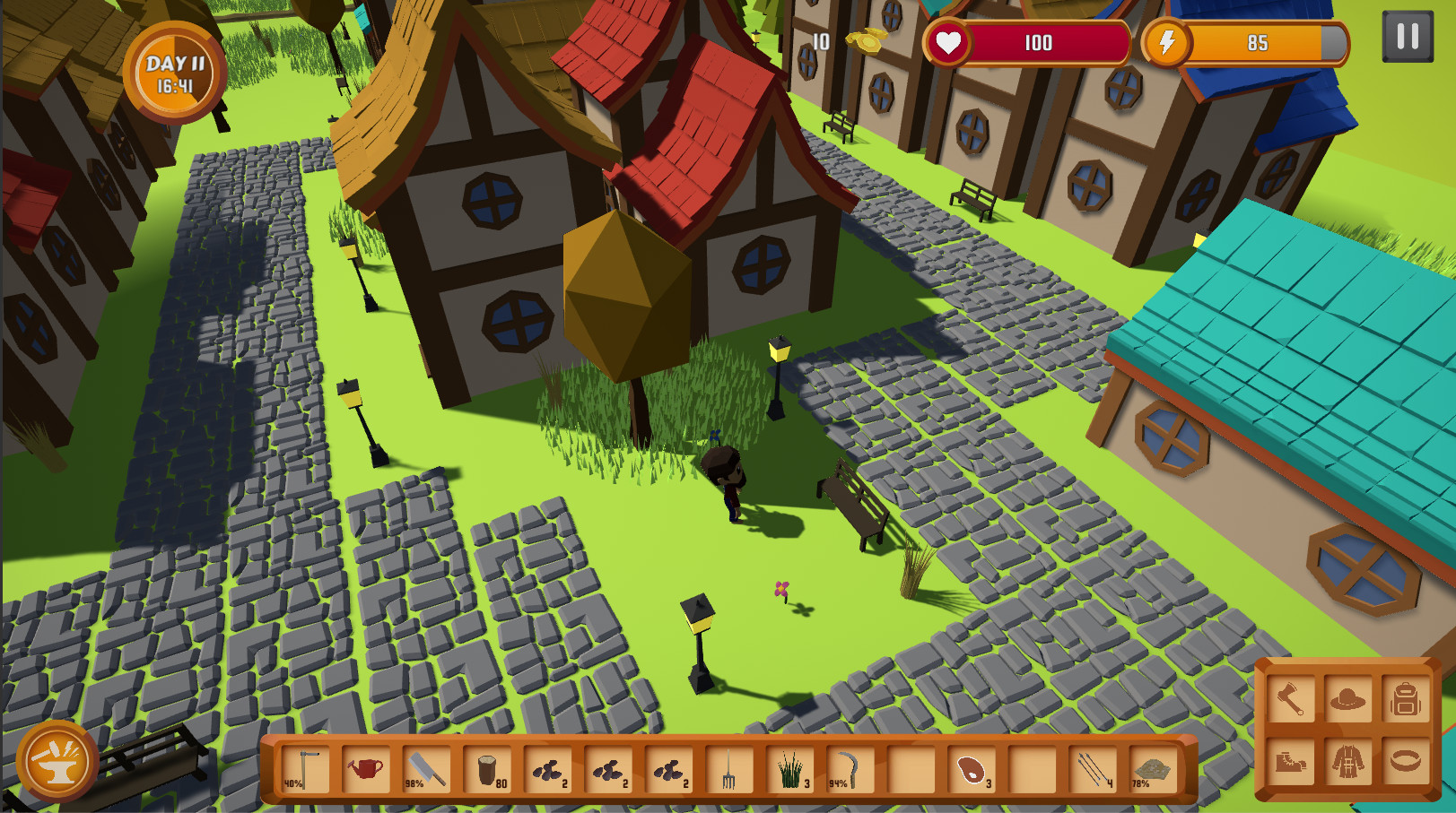 Farming Engine screenshot 14