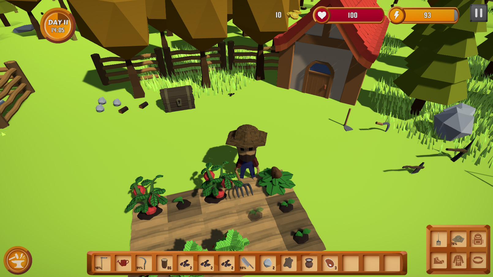 Farming Engine screenshot 4