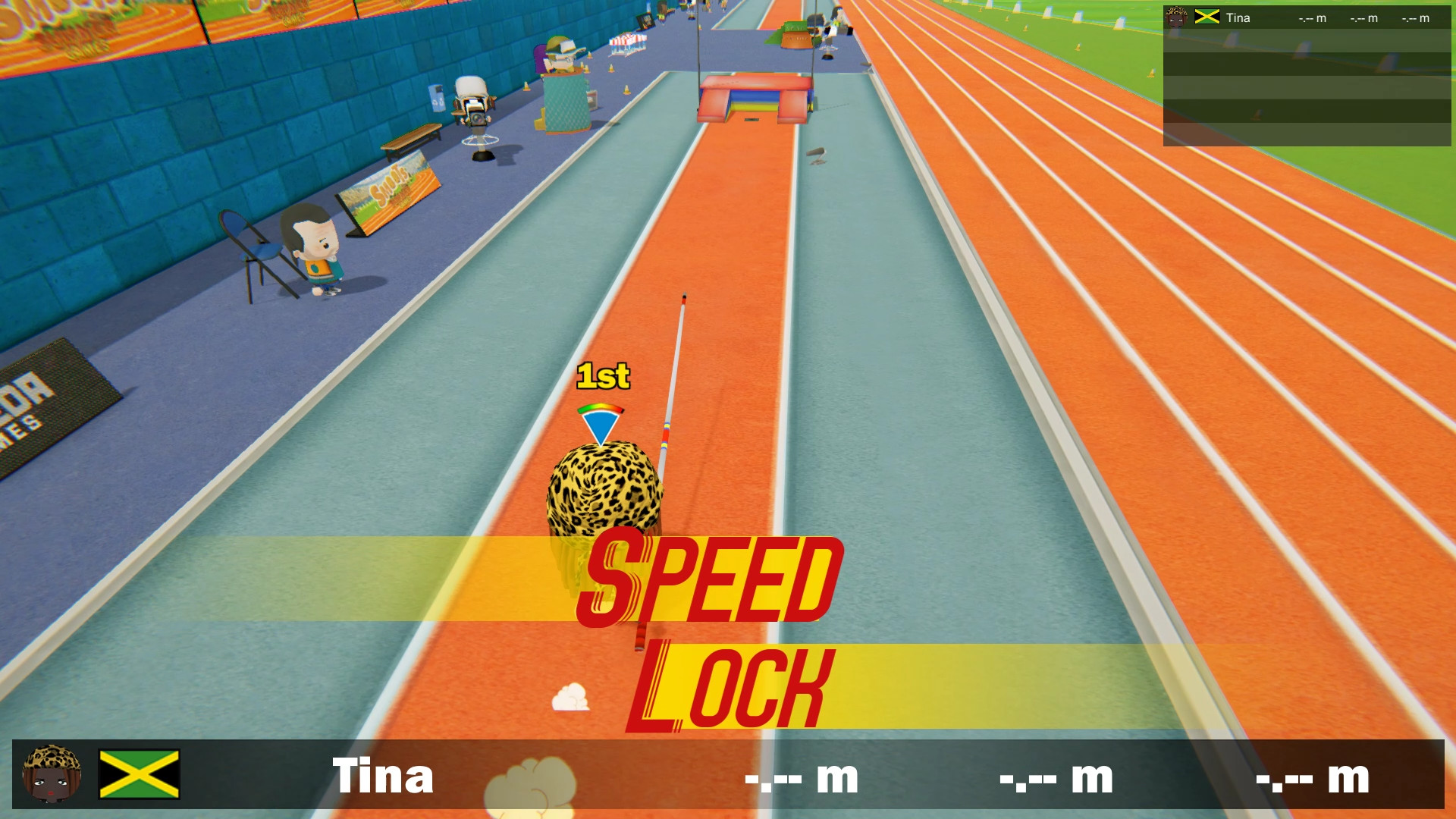 Smoots Summer Games screenshot 10