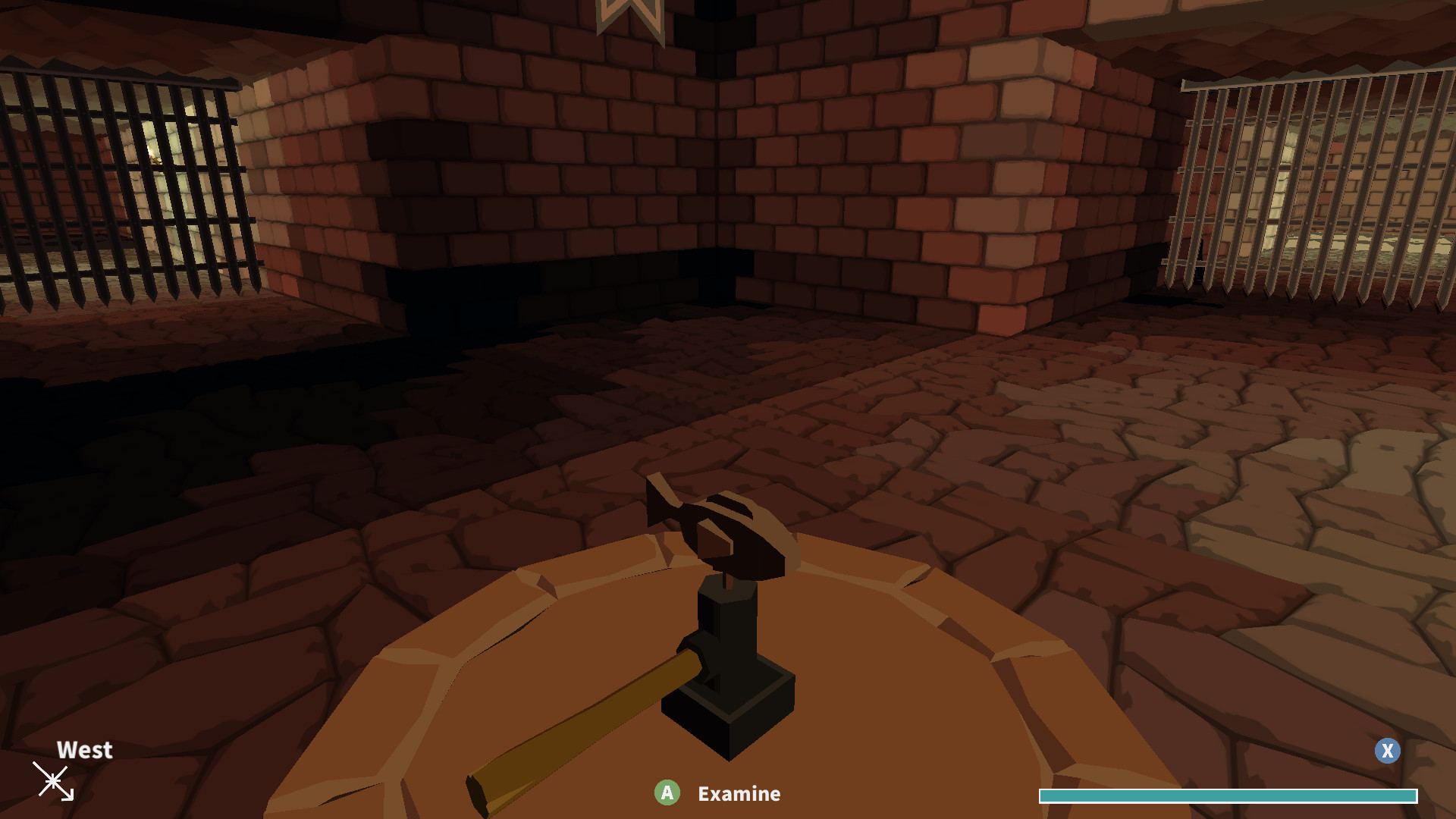 Potato Flowers in Full Bloom screenshot 3