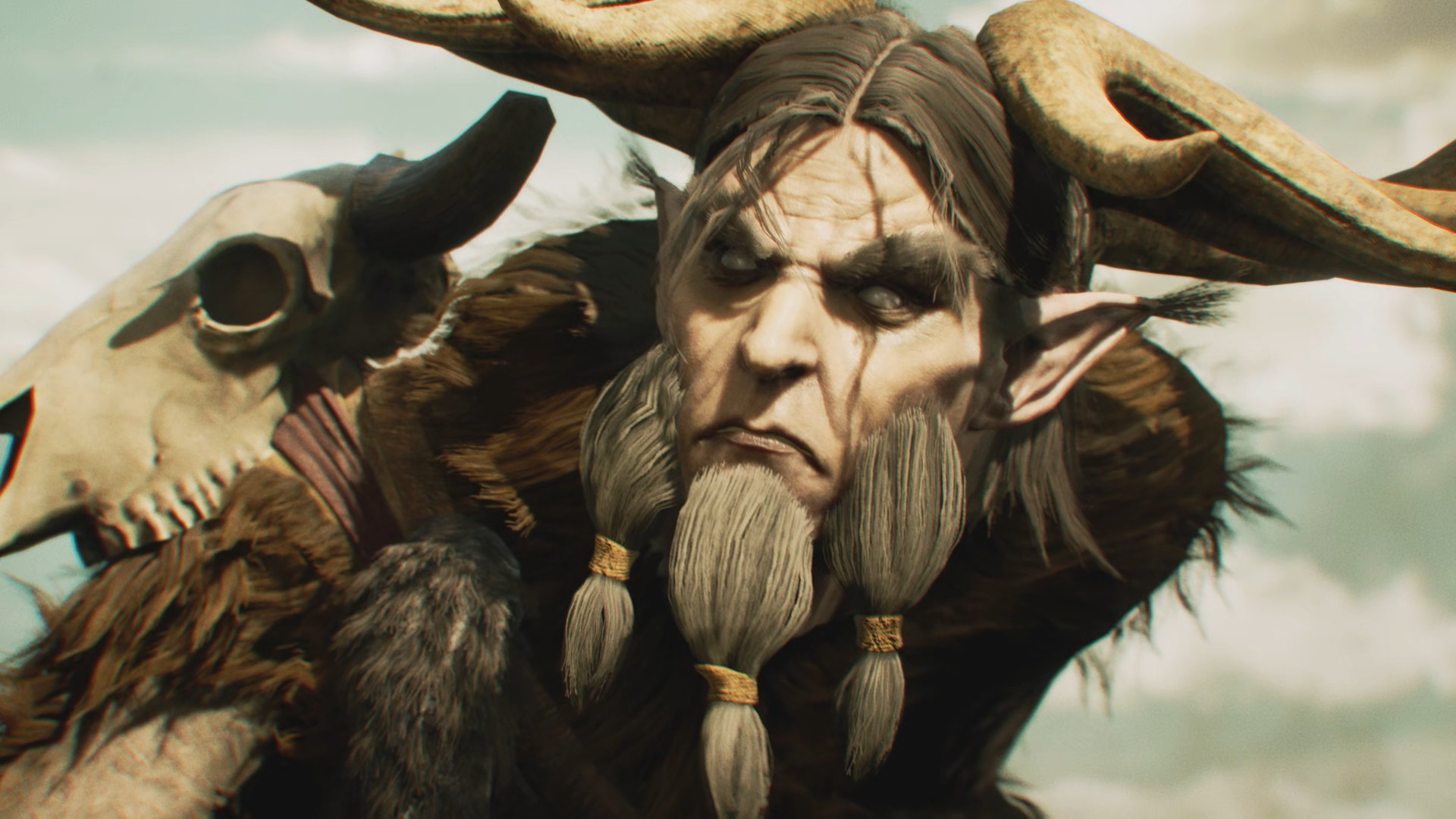 Leshy screenshot 5