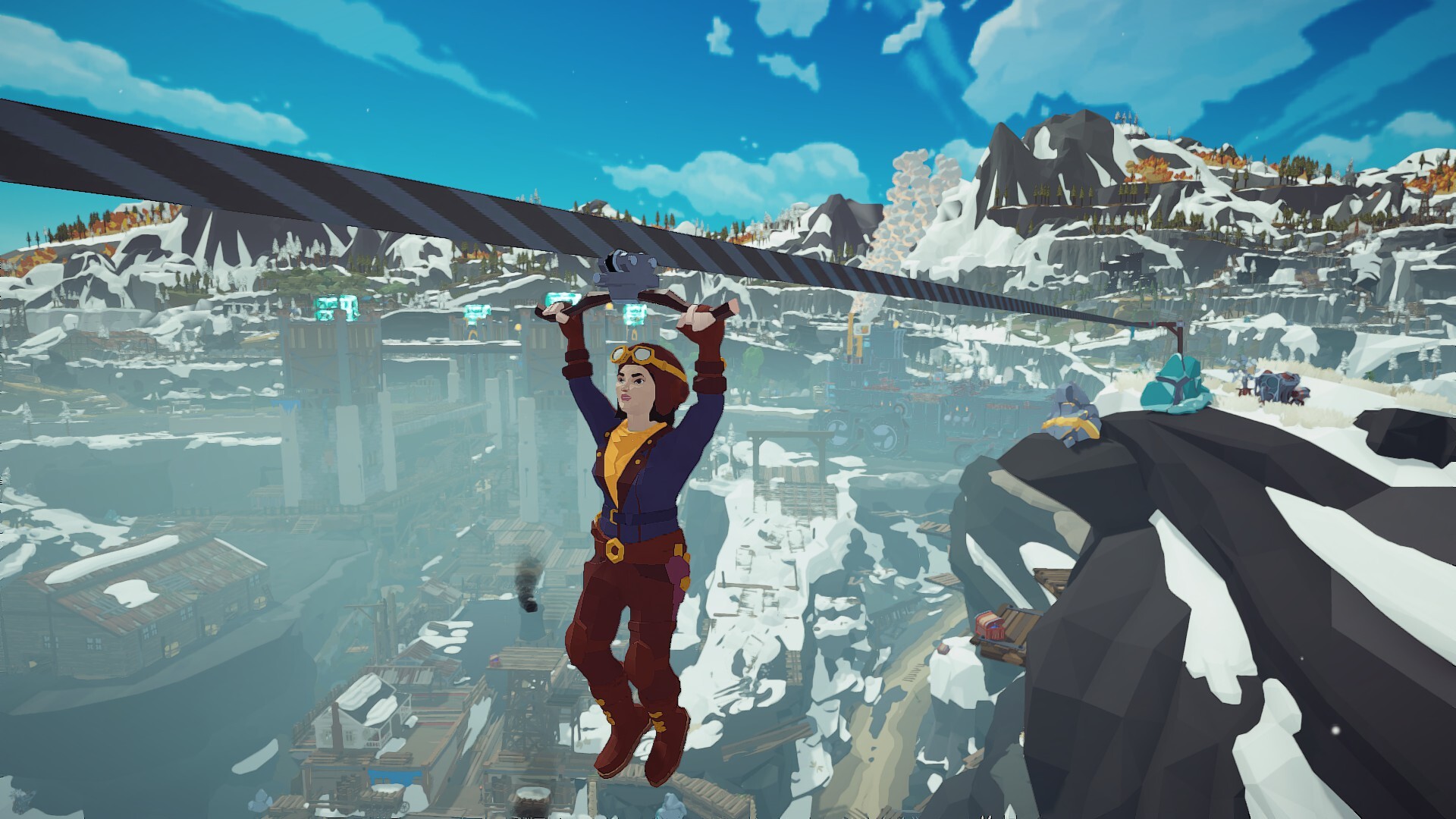 Survival Machine screenshot 13