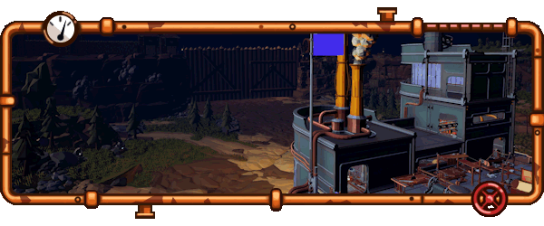 Survival Machine