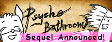 Psycho Bathroom
