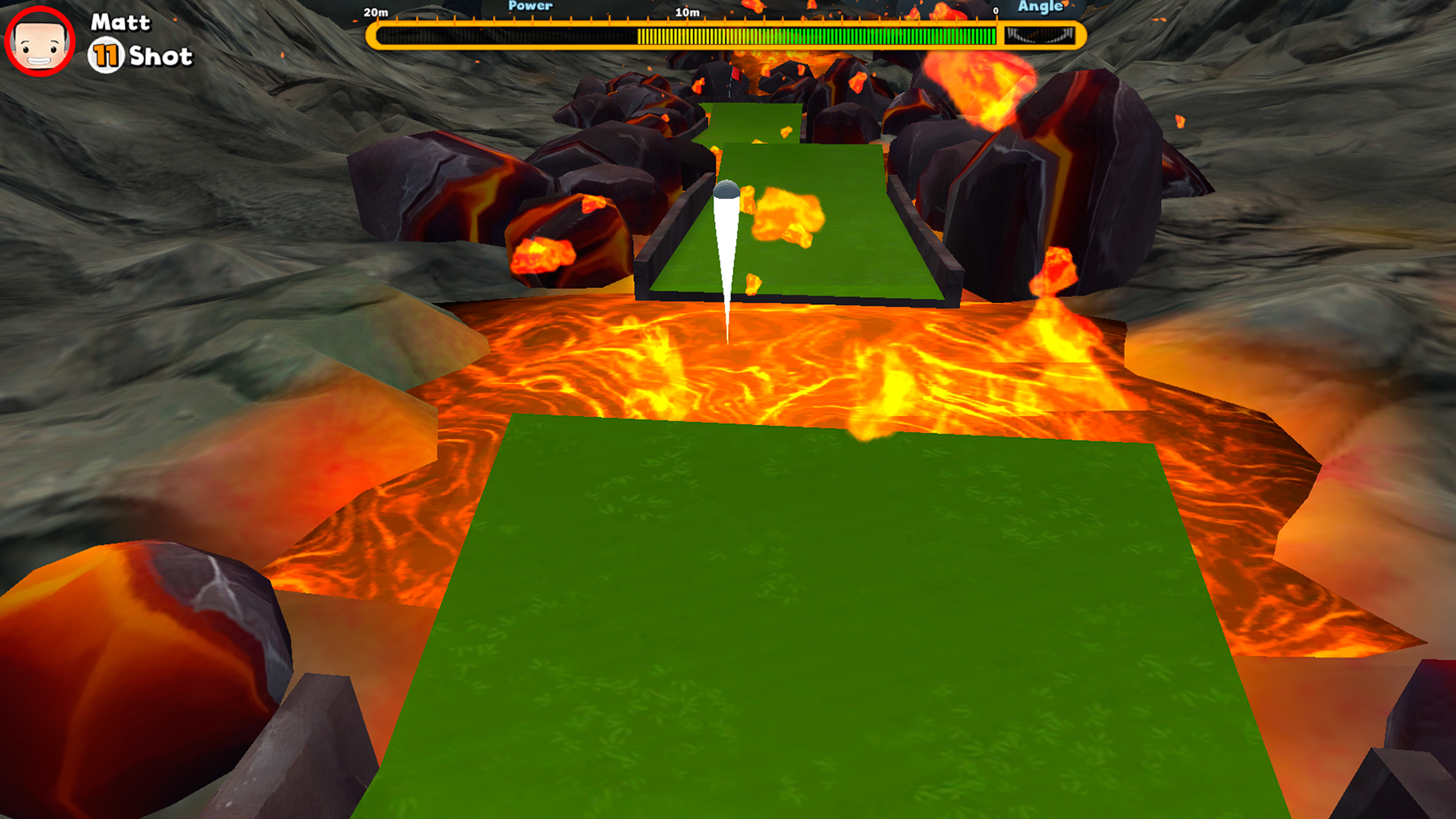 Smoots Golf screenshot 6