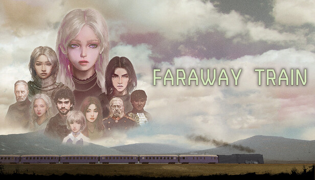 FARAWAY TRAIN