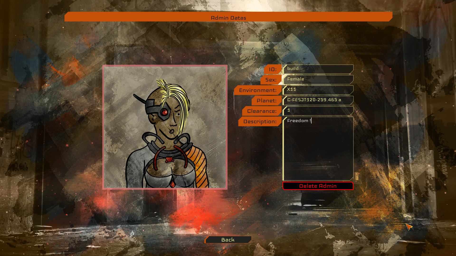 Distant Dials screenshot 4