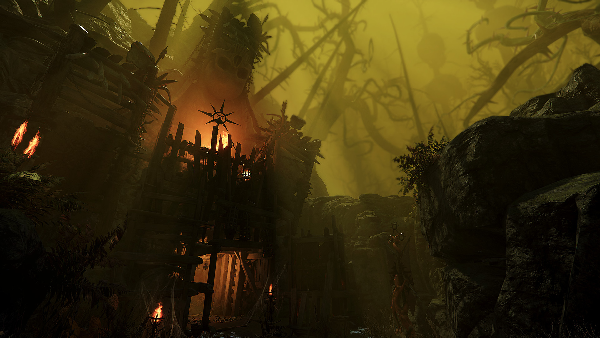 Warhammer: Vermintide 2 - Chaos Wastes screenshot 5