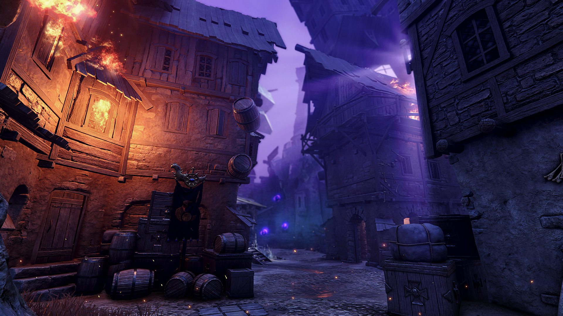Warhammer: Vermintide 2 - Chaos Wastes screenshot 4