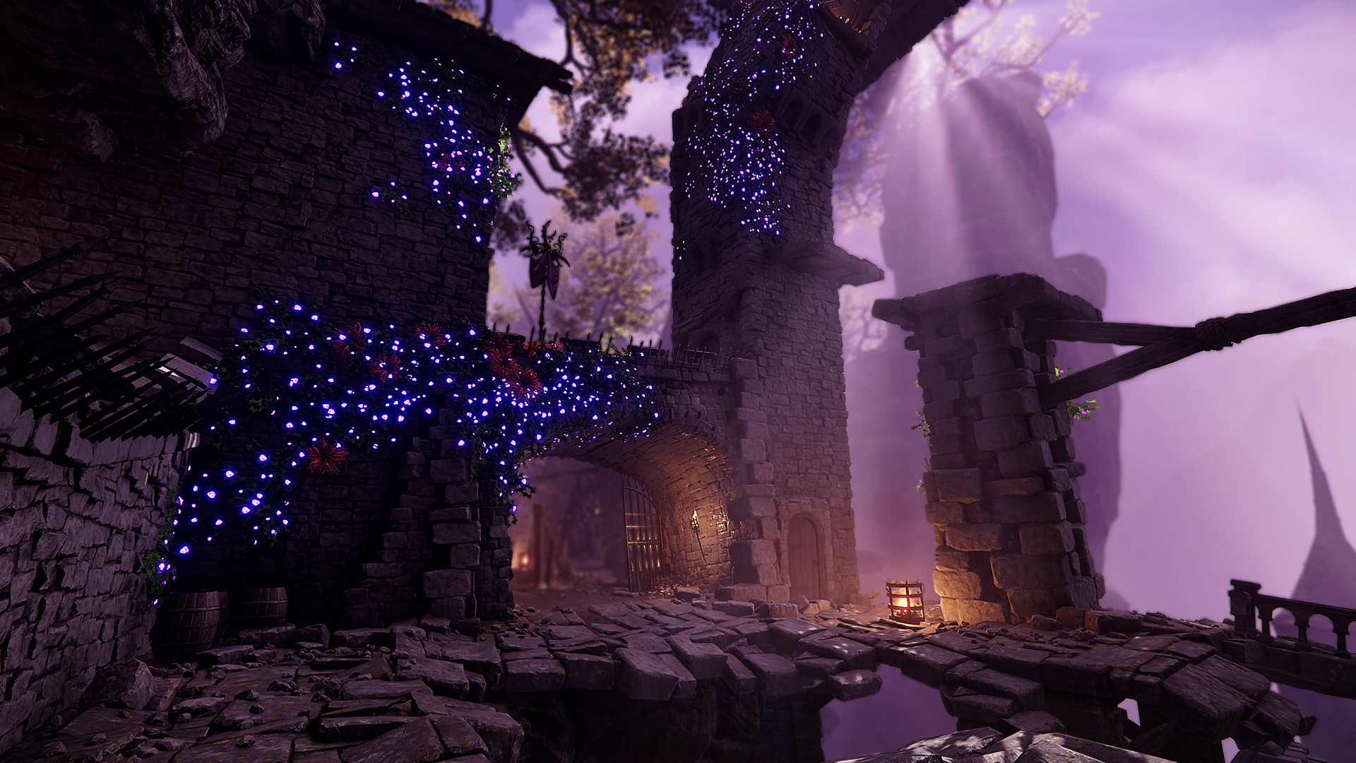Warhammer: Vermintide 2 - Chaos Wastes screenshot 3