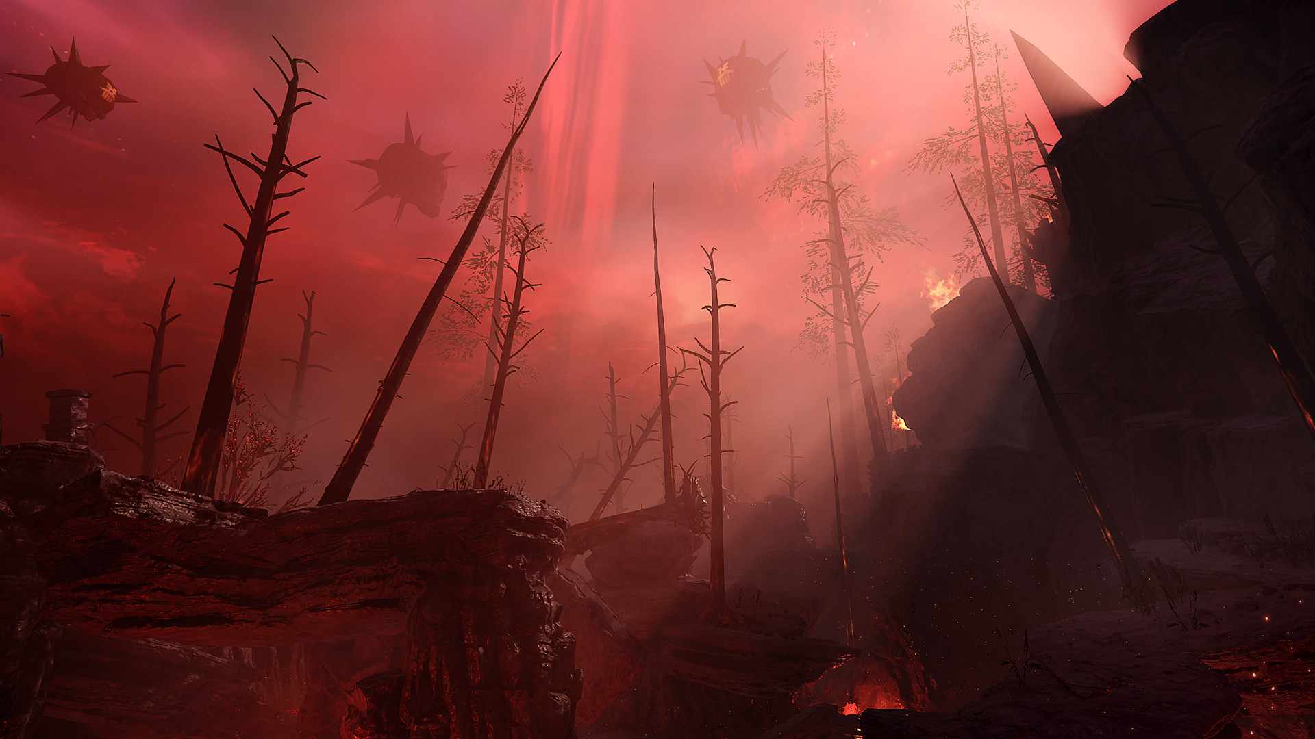Warhammer: Vermintide 2 - Chaos Wastes screenshot 2