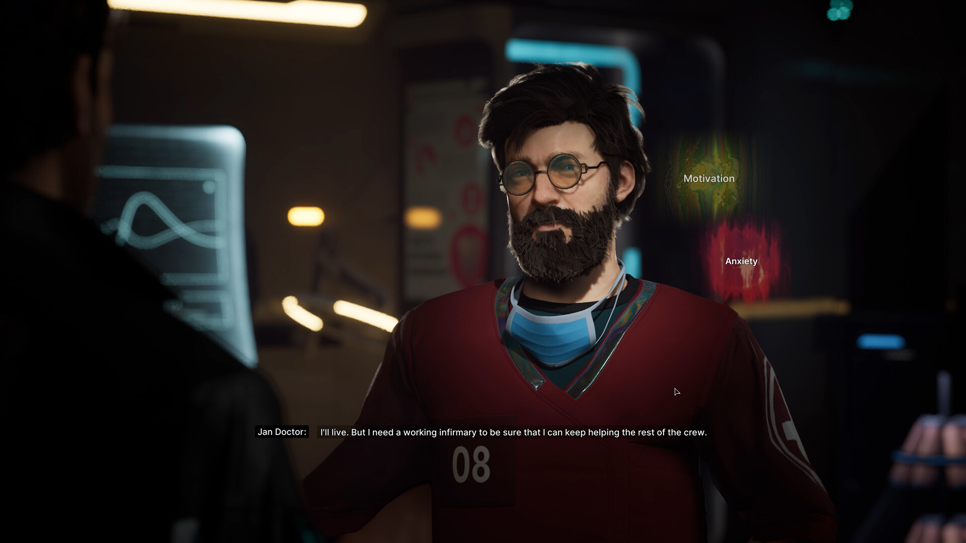 The Alters screenshot 9