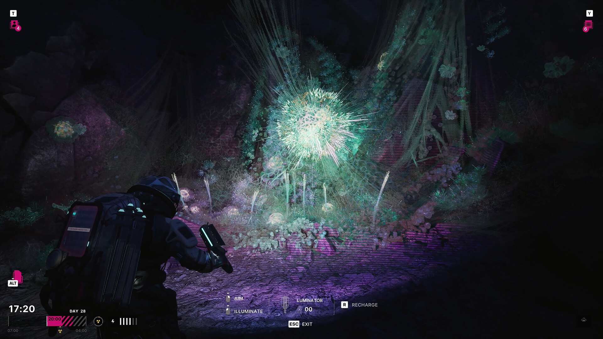 The Alters screenshot 15