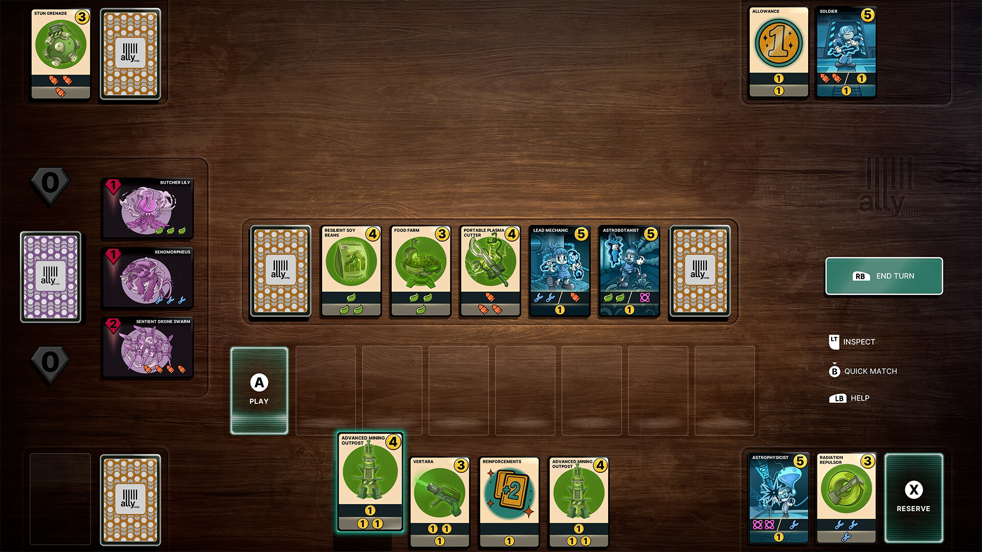 The Alters screenshot 20