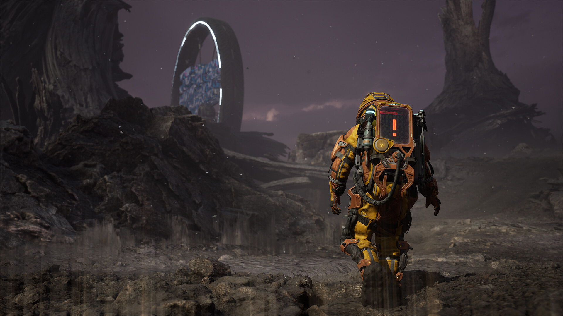 The Alters screenshot 13