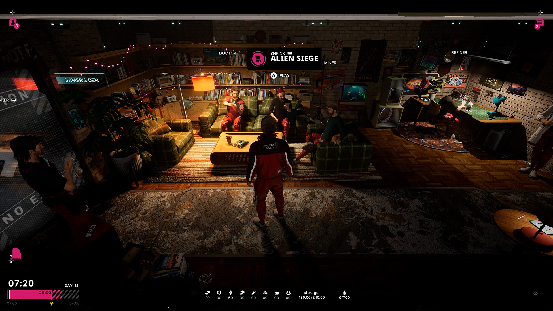 Error al Cargar Imagen