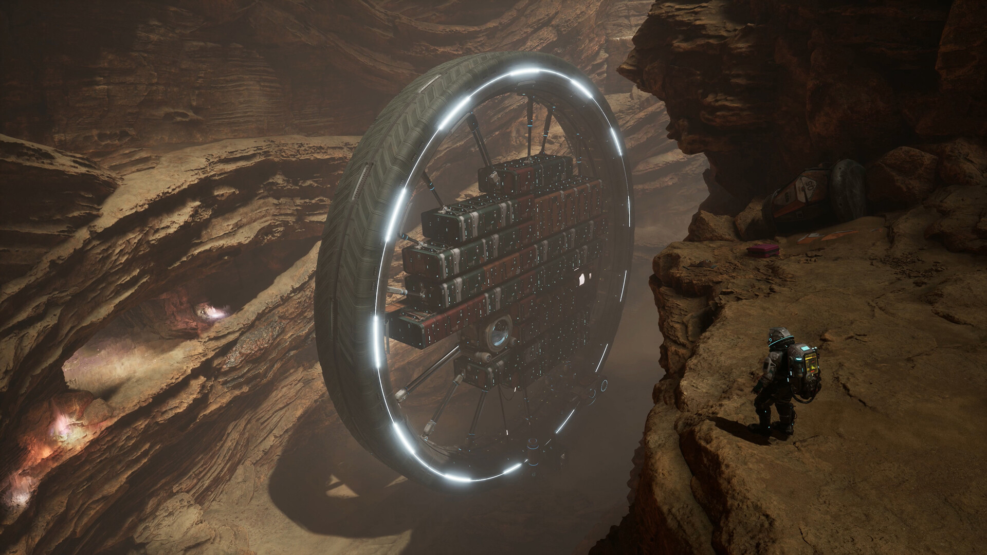 The Alters screenshot 19
