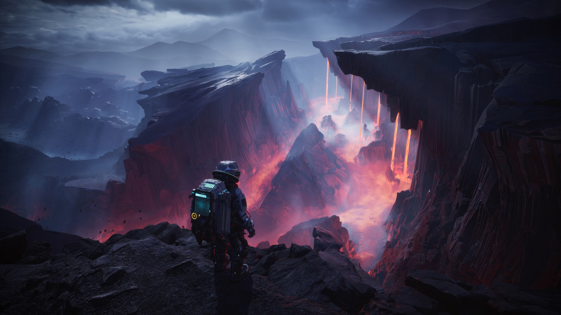 The Alters screenshot 4