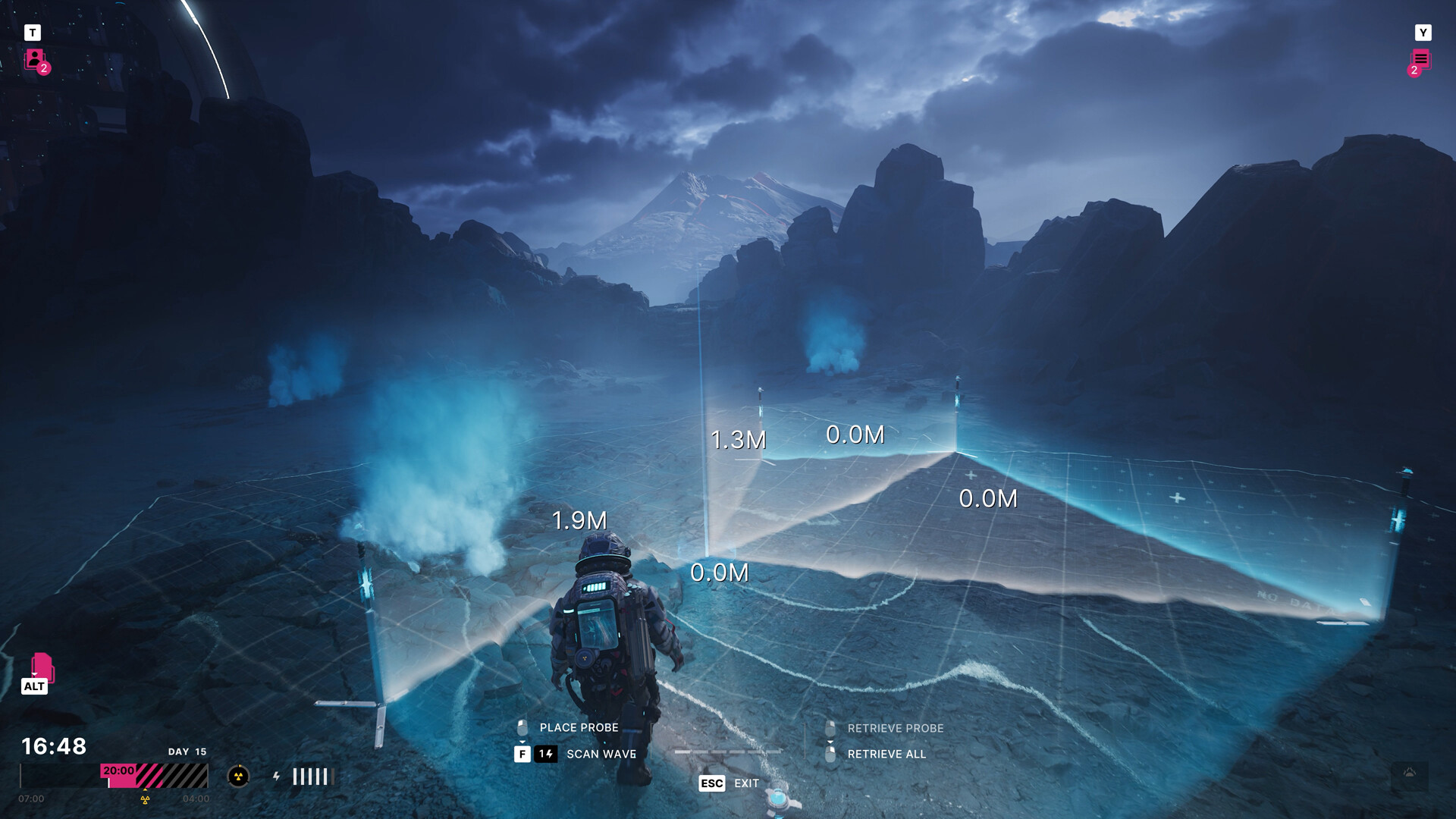 The Alters screenshot 8
