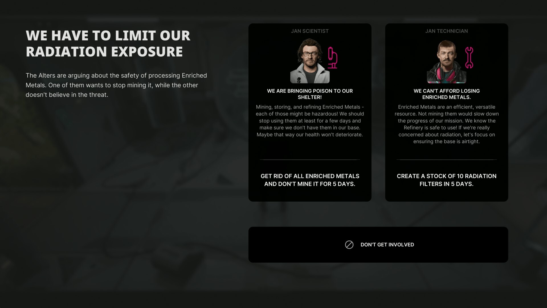 The Alters screenshot 6