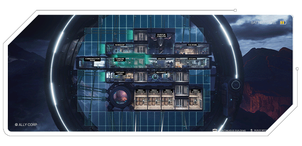 The Alters incelemesi