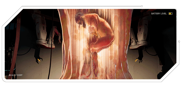 多重人生 The Alters