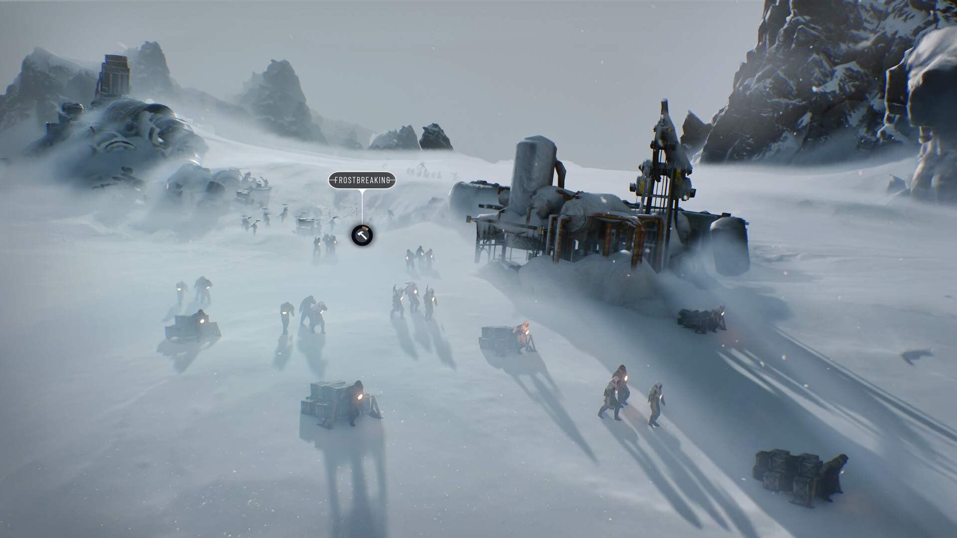 Frostpunk 2 — изображение 10