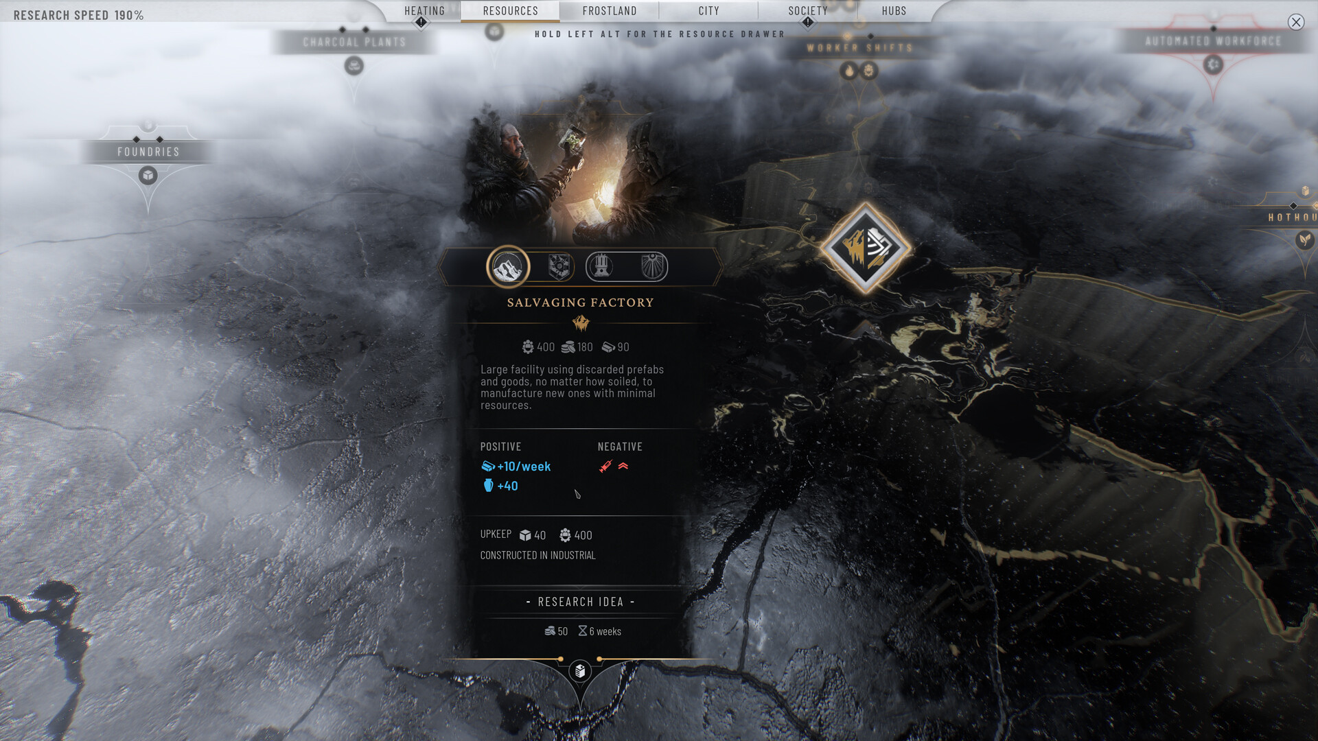 Frostpunk 2 — изображение 16