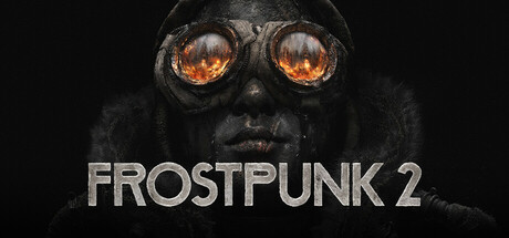 Frostpunk 2 banner