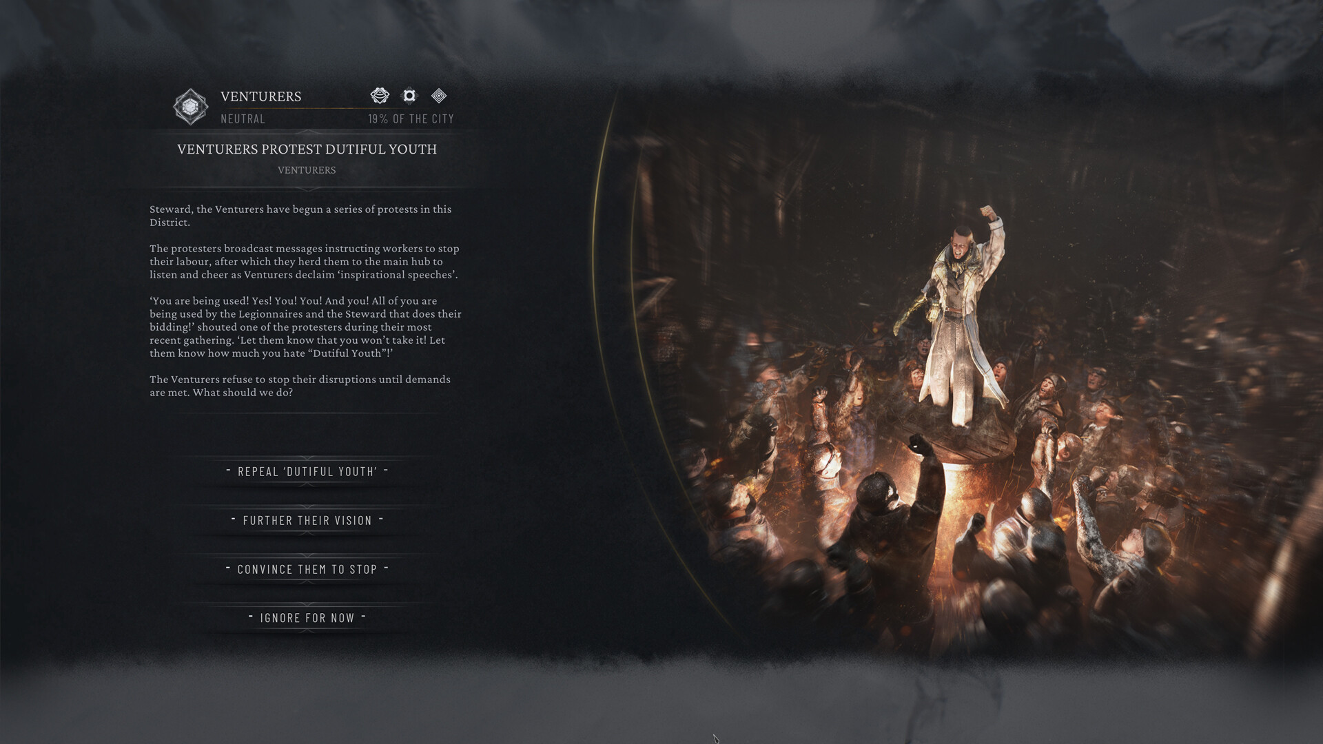 Frostpunk 2 — изображение 21