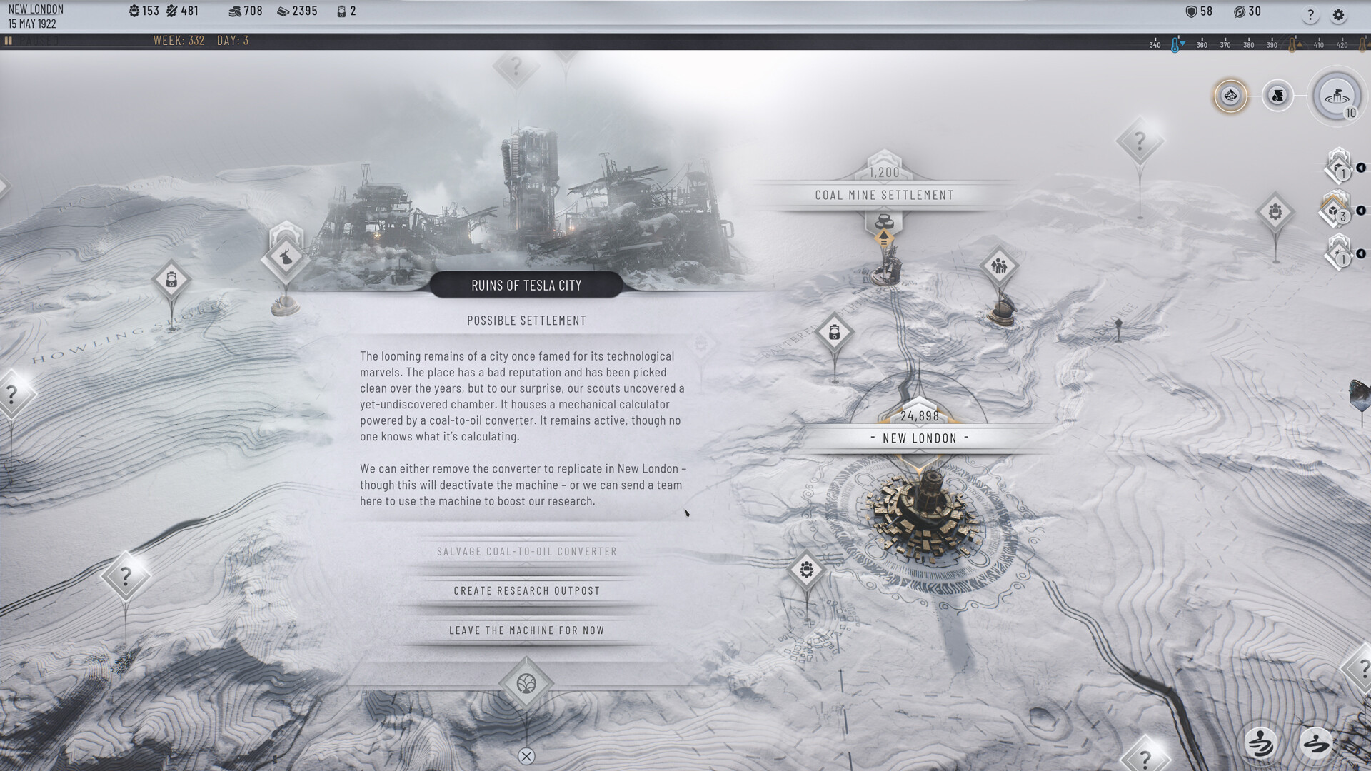 Frostpunk 2 — изображение 20