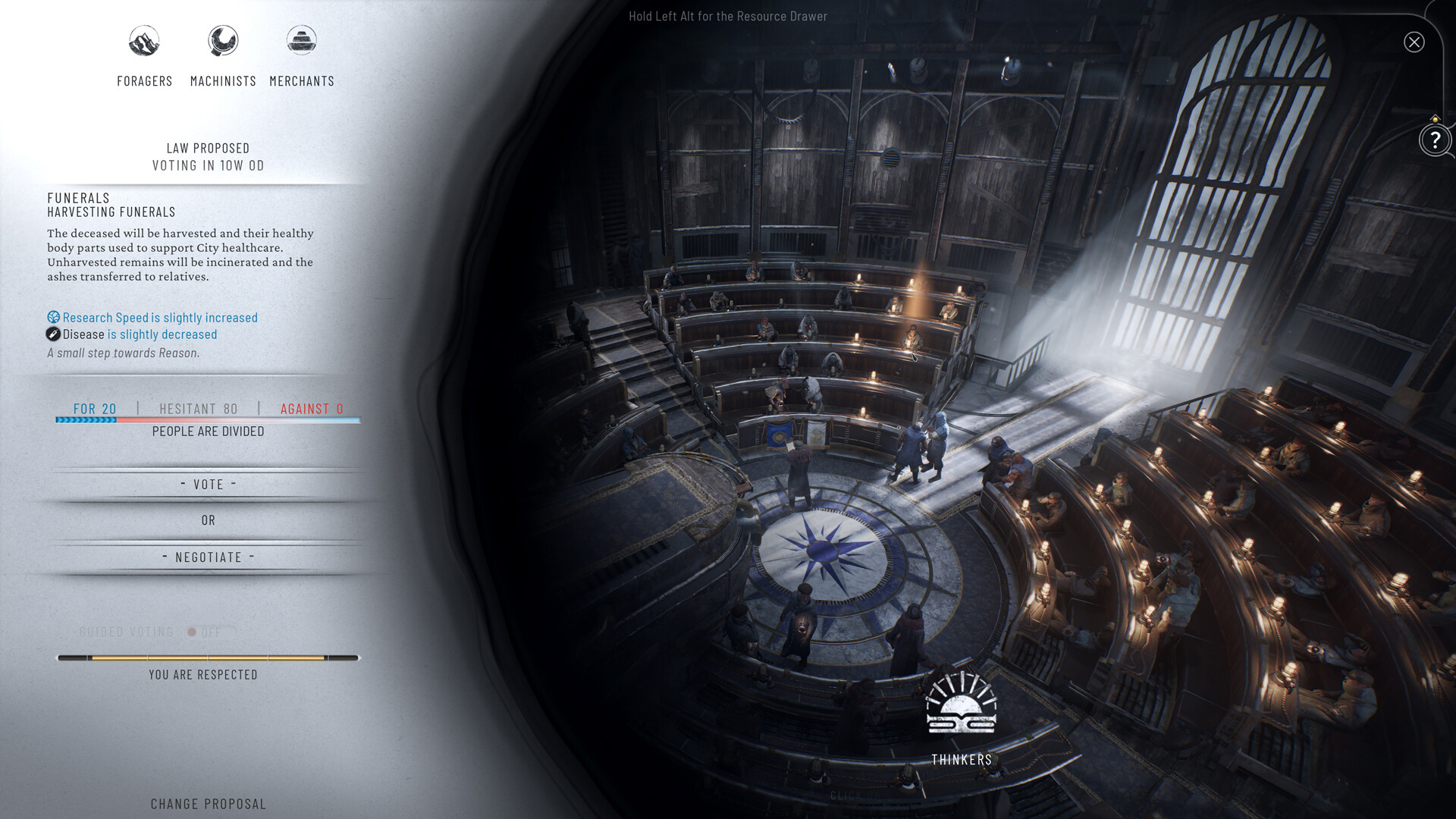 Frostpunk 2 — изображение 12
