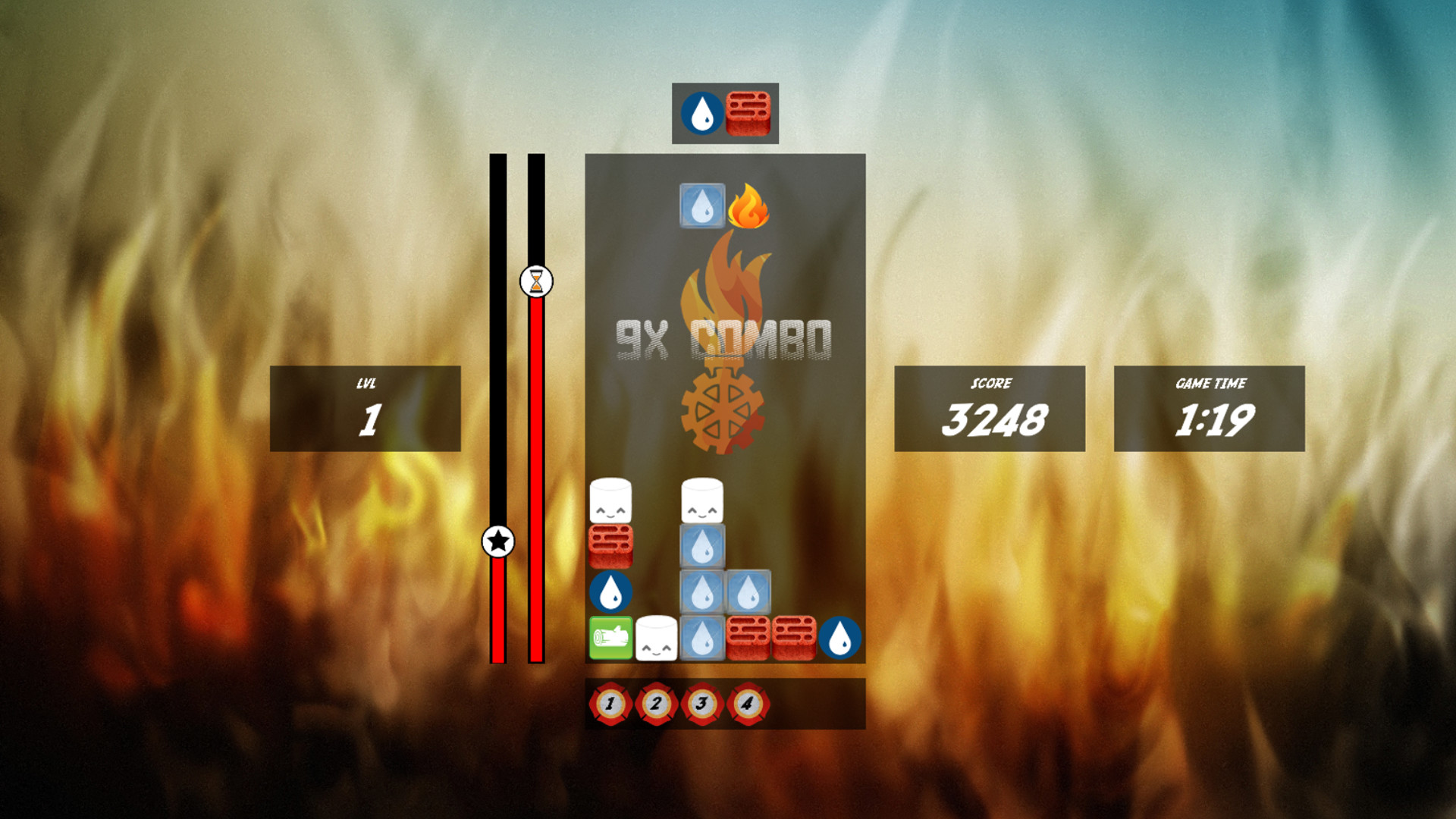Freiwillig screenshot 1