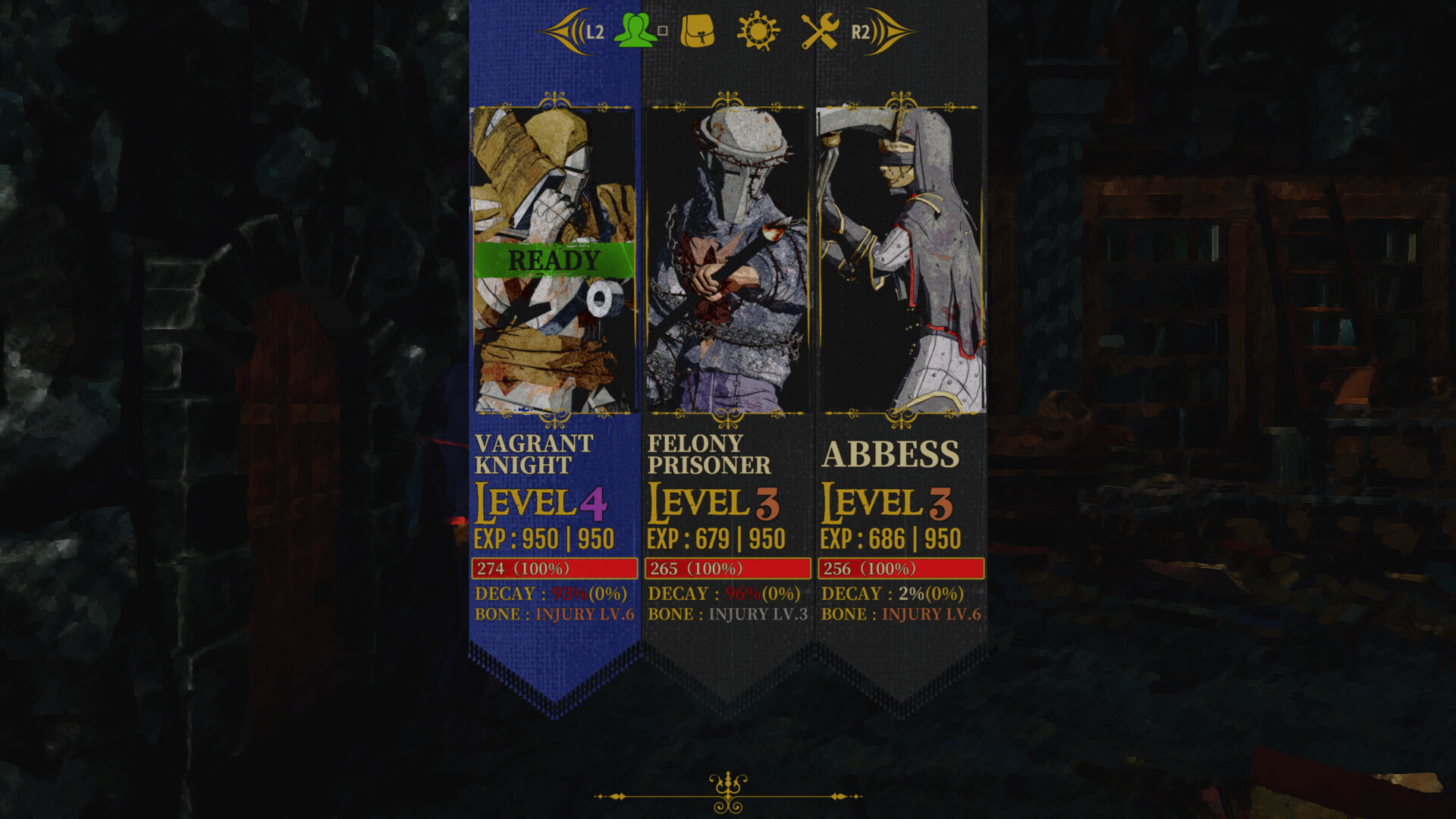 Corpse Keeper screenshot 9