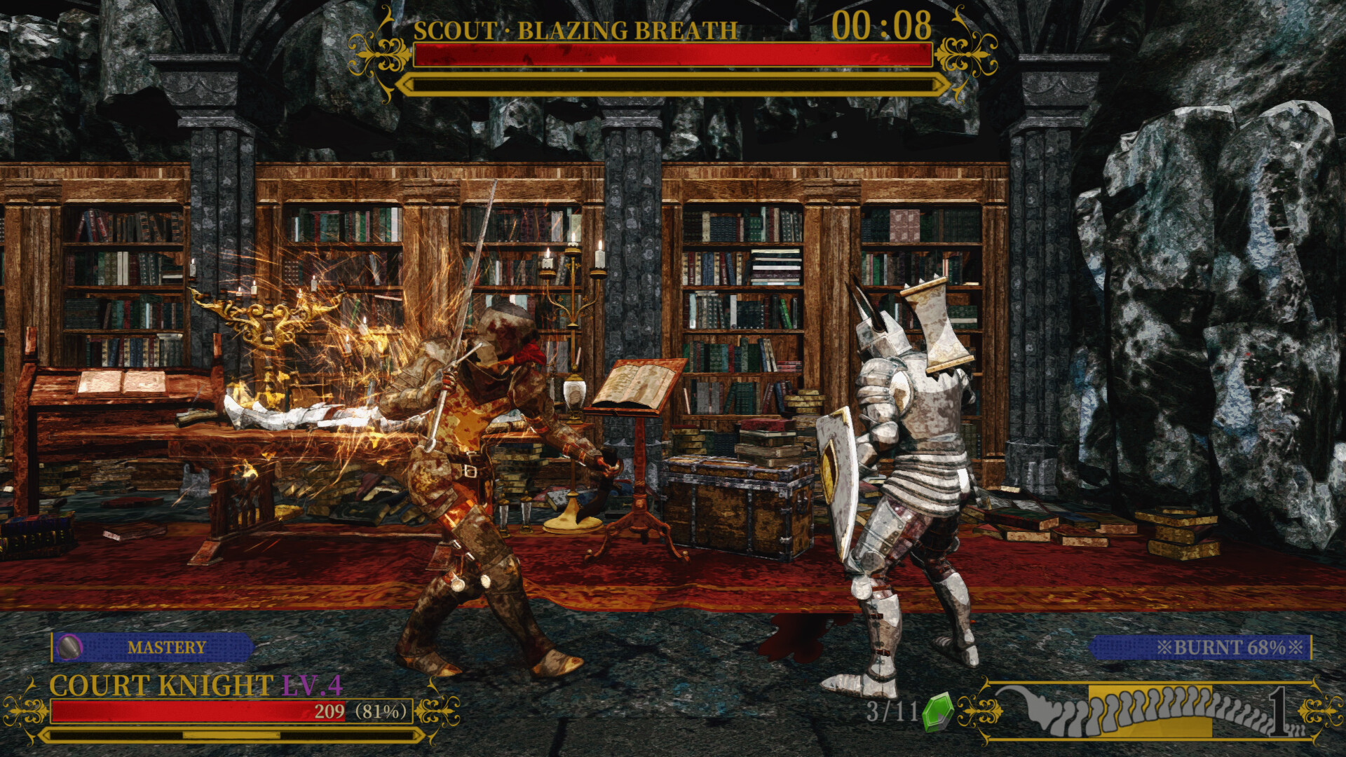 Corpse Keeper screenshot 12