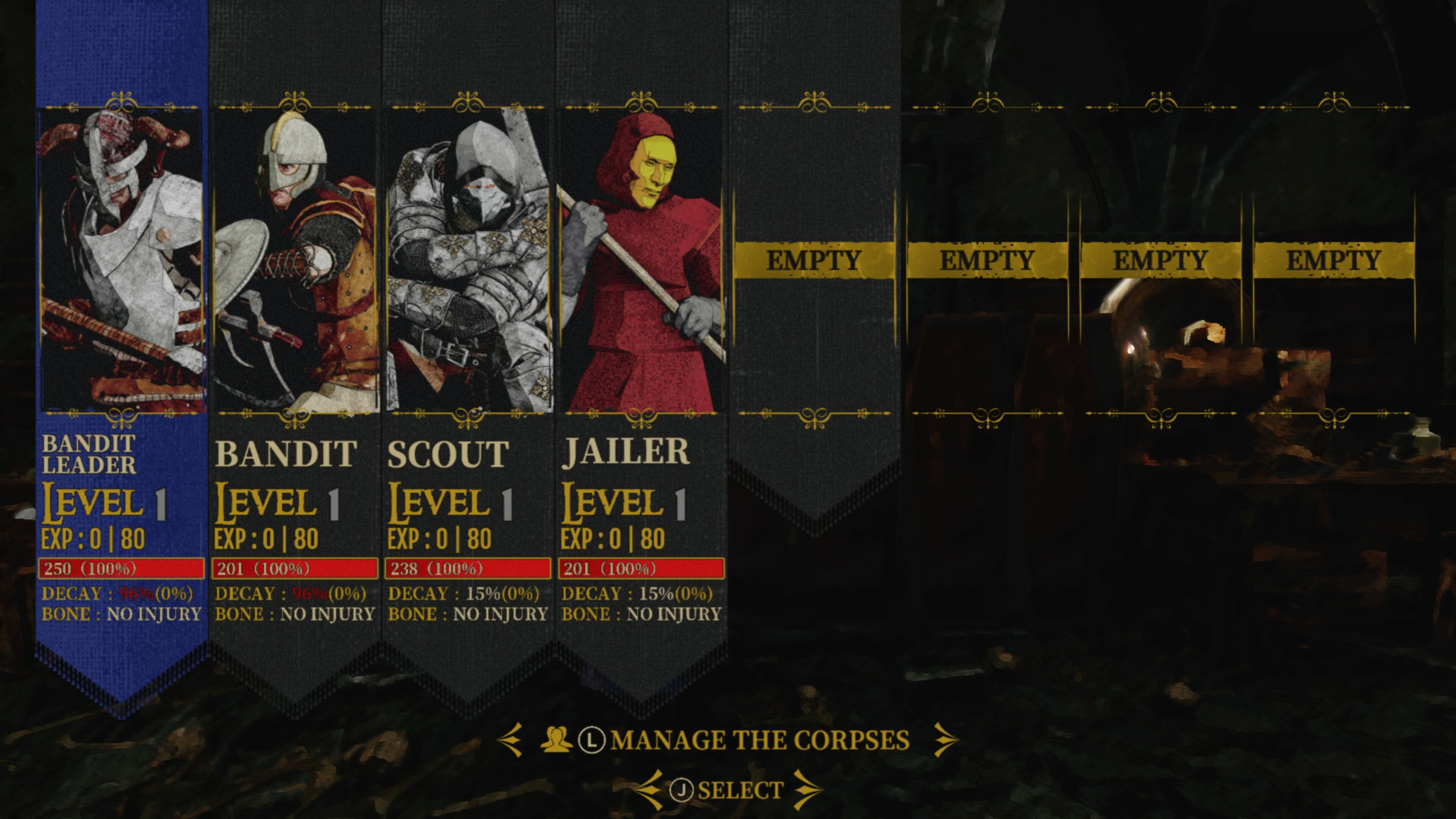 Corpse Keeper screenshot 6