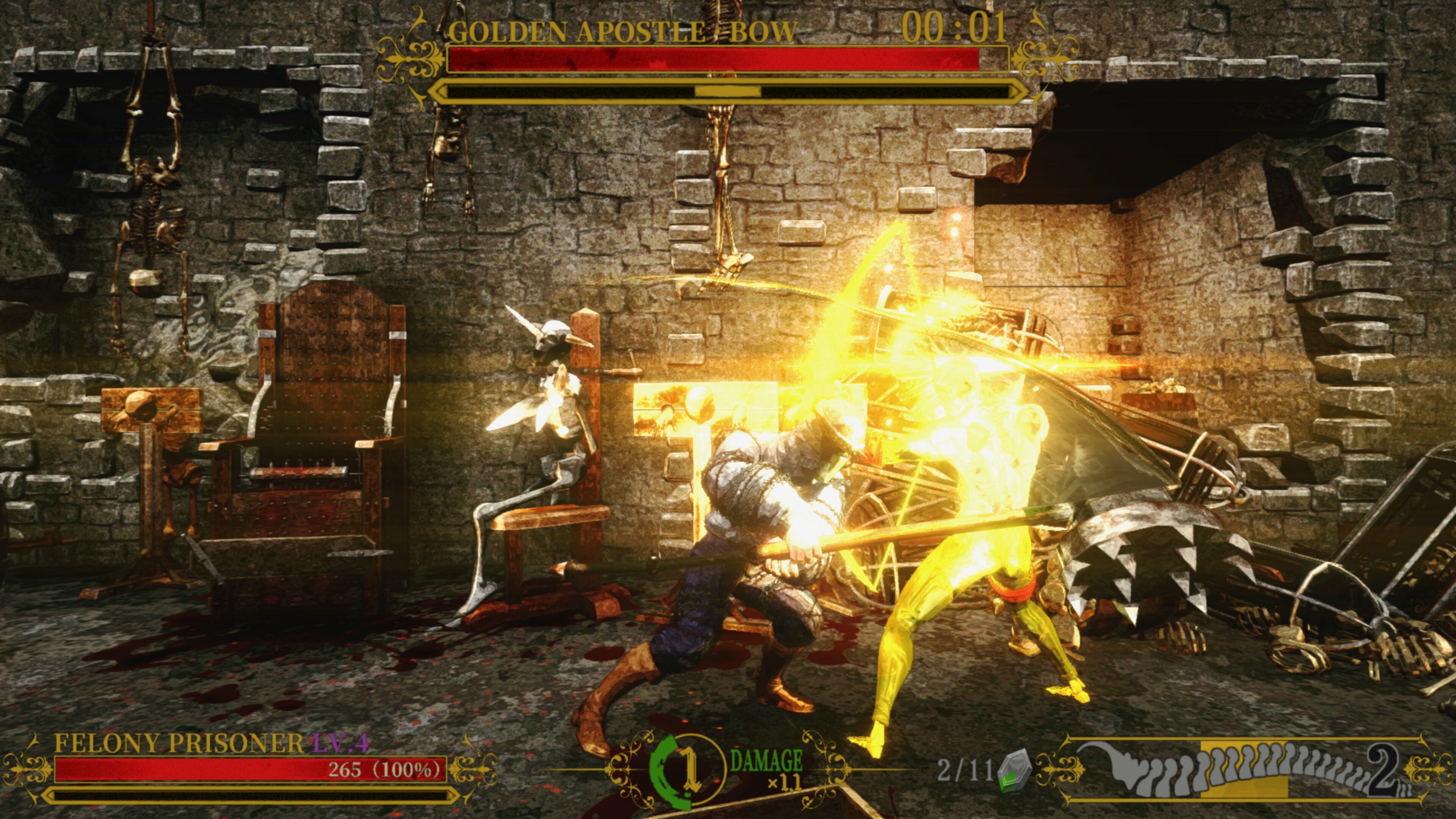 Corpse Keeper screenshot 5