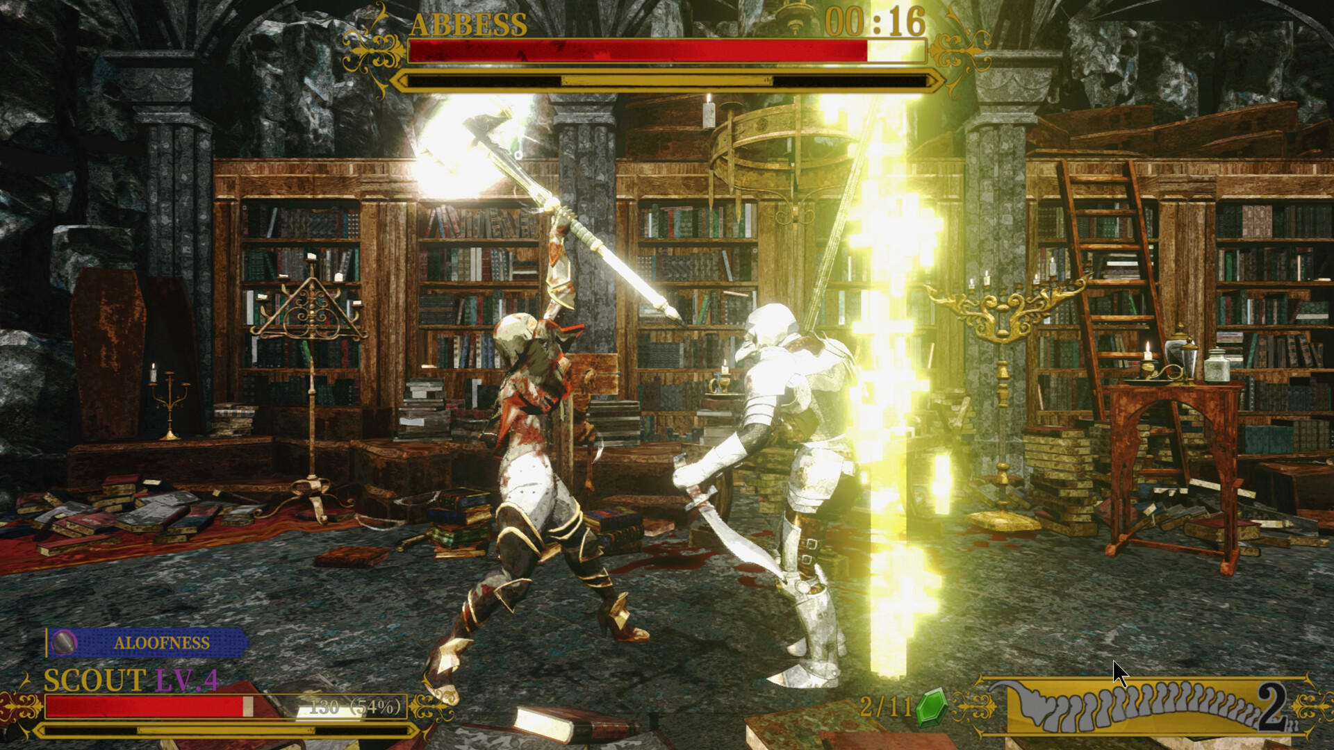 Corpse Keeper screenshot 1