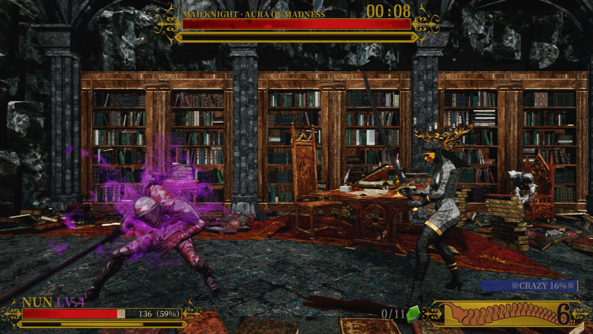 Corpse Keeper screenshot 11