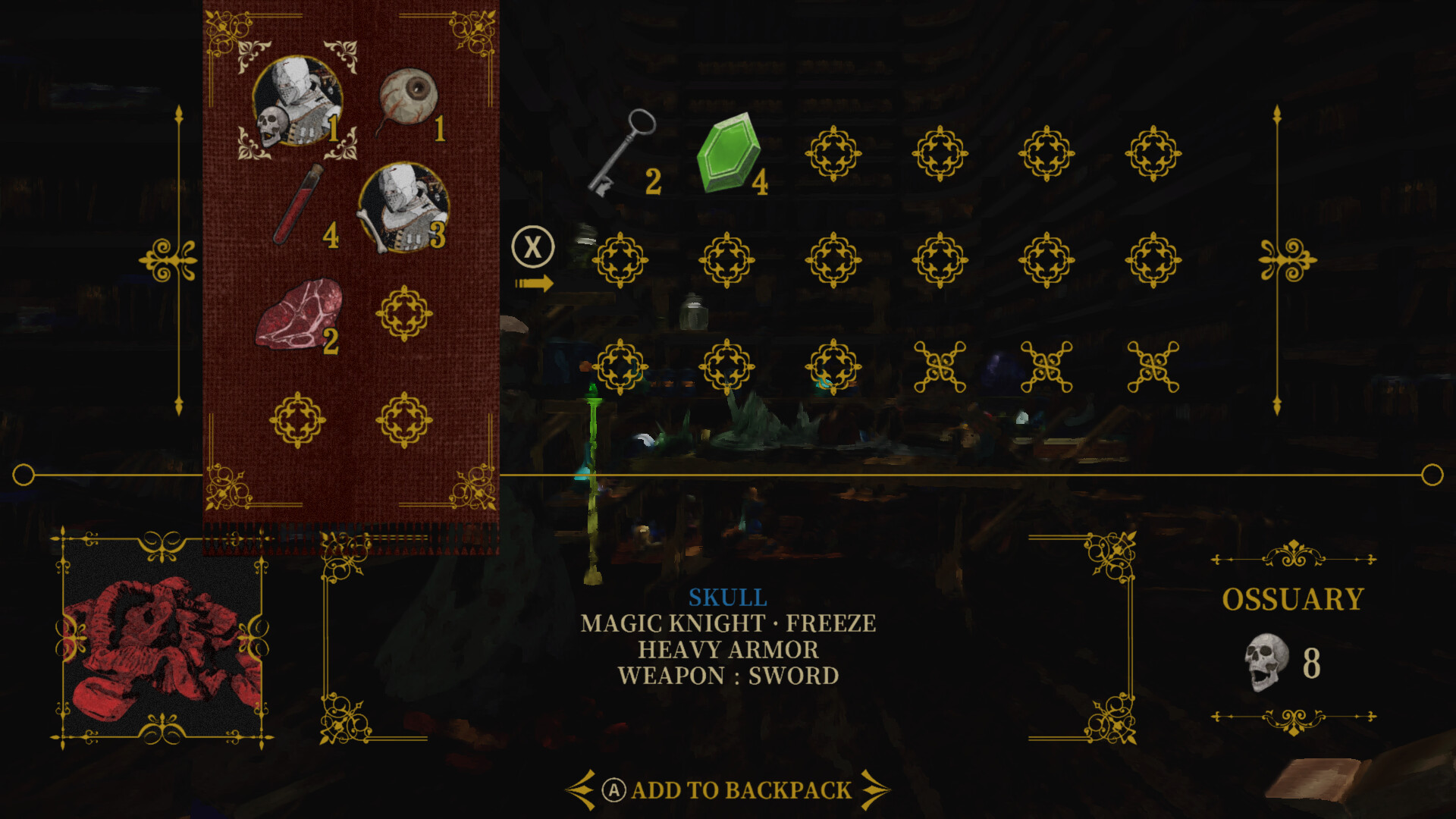 Corpse Keeper screenshot 8
